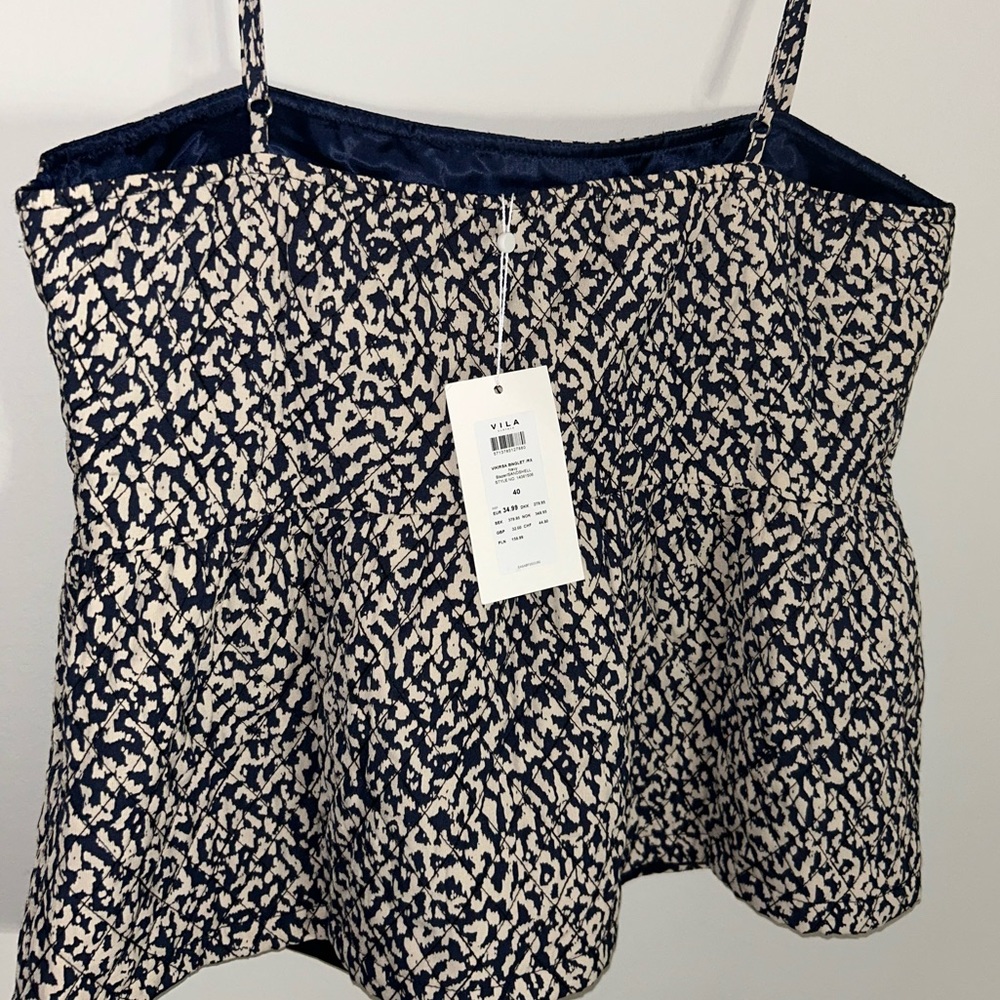 VILA flowy top NEW